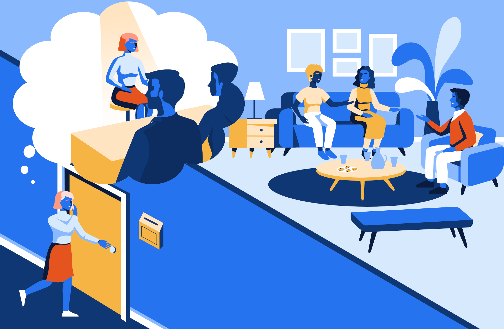 What to Expect at an NYC Coop Interview Yoreevo